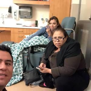 Meet your Posher, Luis